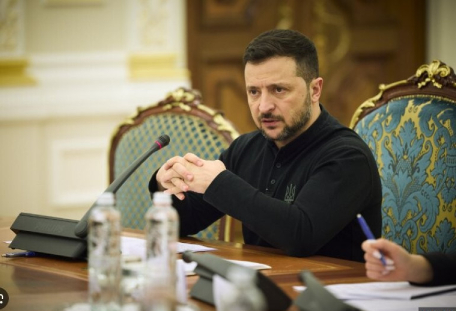 Зеленский объяснил, зачем НАТО нужна сильная Украина