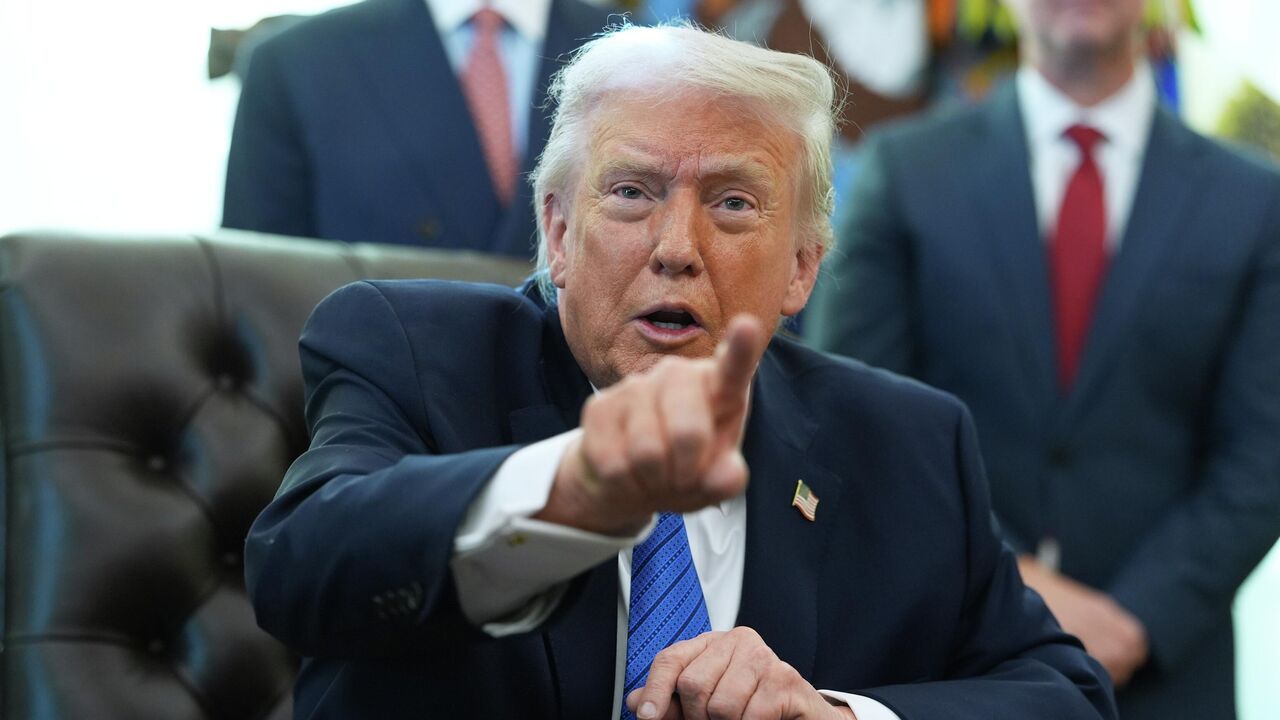 Трамп грозил Ирану шоком, но санкции не срабатывают