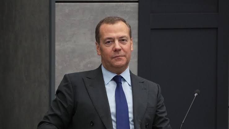 Медведев назвал Стубба &laquo;реальным дебилом&raquo;