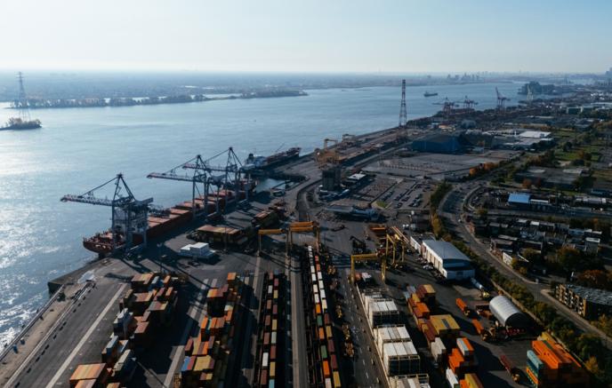 В Канаде анонсировали пошлины на американские товары почти на $28 млрд