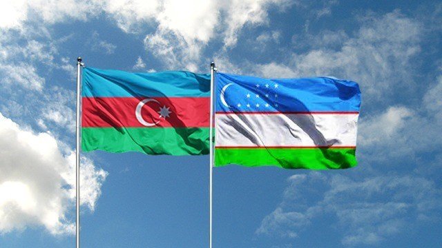 Новая евразийская связка