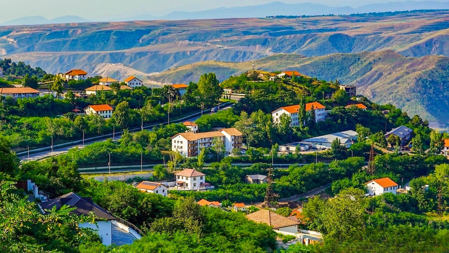 
Сегодня День города Лачин