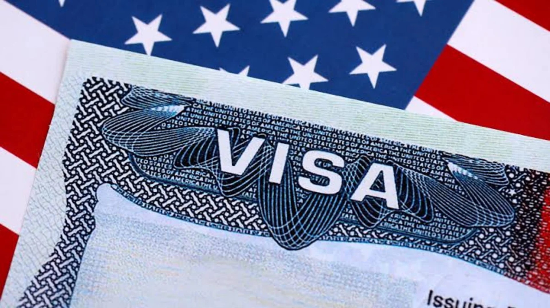 
США приостановили рассмотрение заявлений на иммиграционные визы