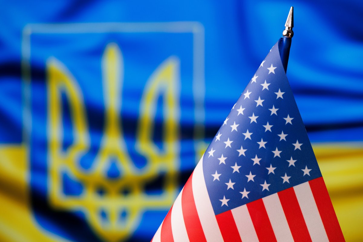 
&laquo;Любимый солдат&raquo; Трампа может стать новым послом Украины в США