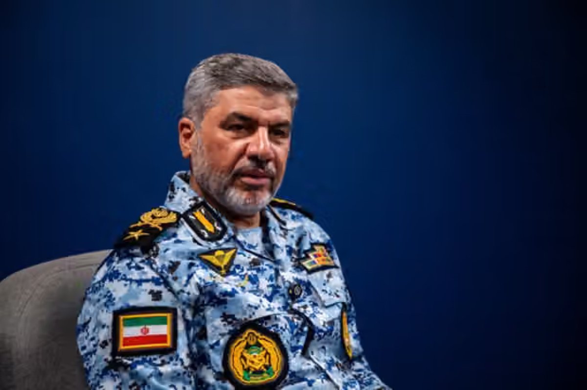 
От обороны к нападению: у Ирана теперь иная военная доктрина
