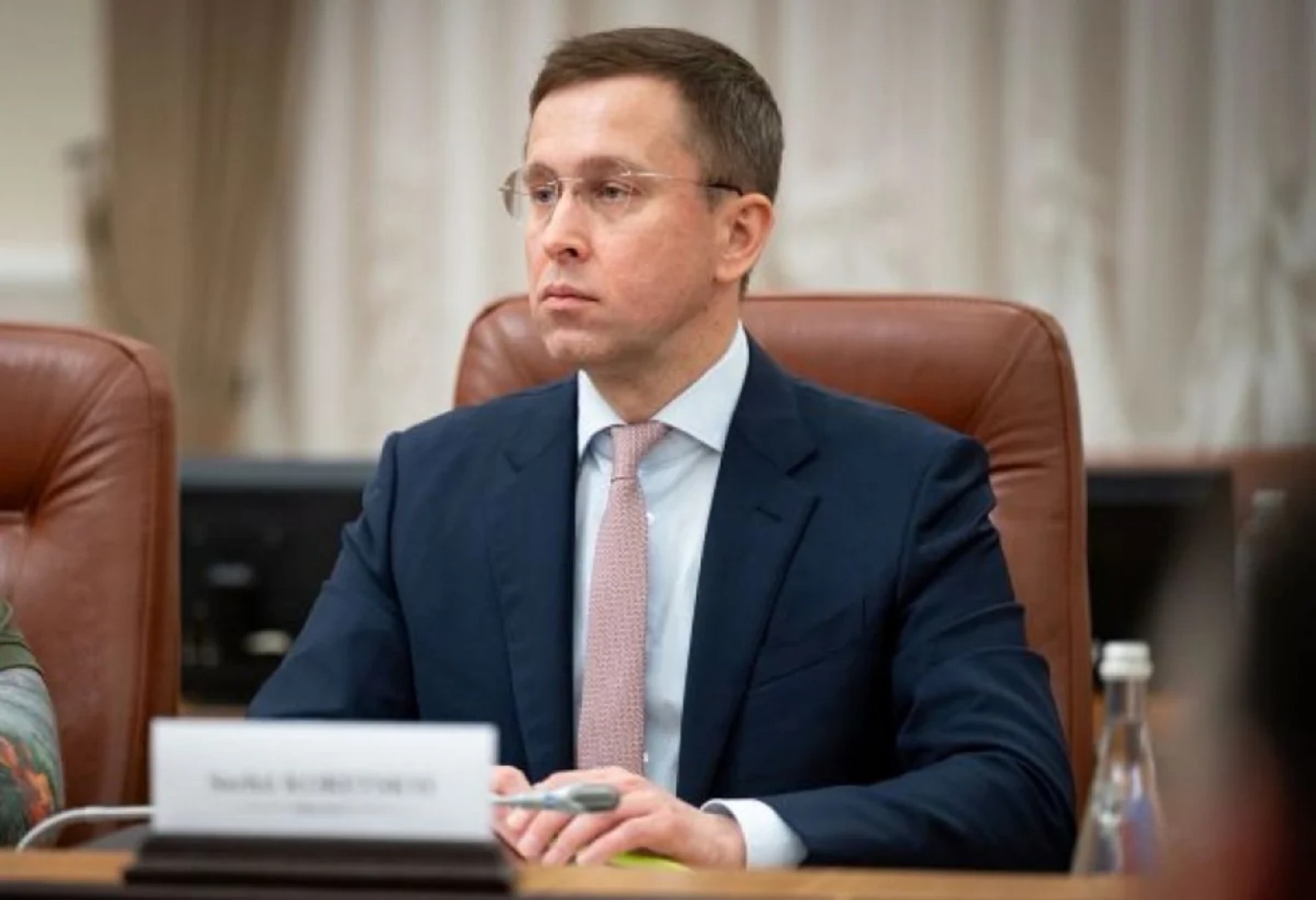 
Украине выделят около $10,5 млн для агропроизводителей из прифронтовых регионов