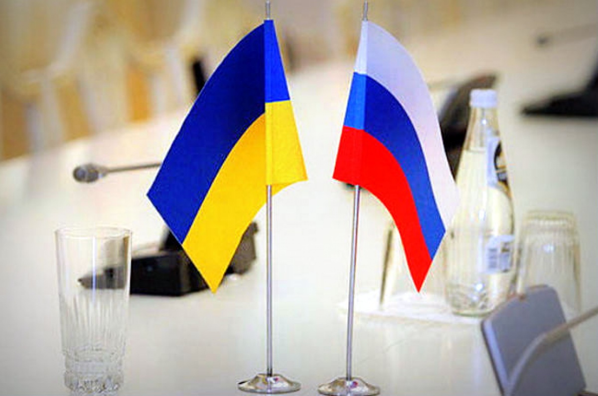 
Новая встреча делегаций Украины и России может состояться в сентябре