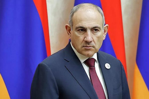 Армения &laquo;ничего не сваливает&raquo; на Россию