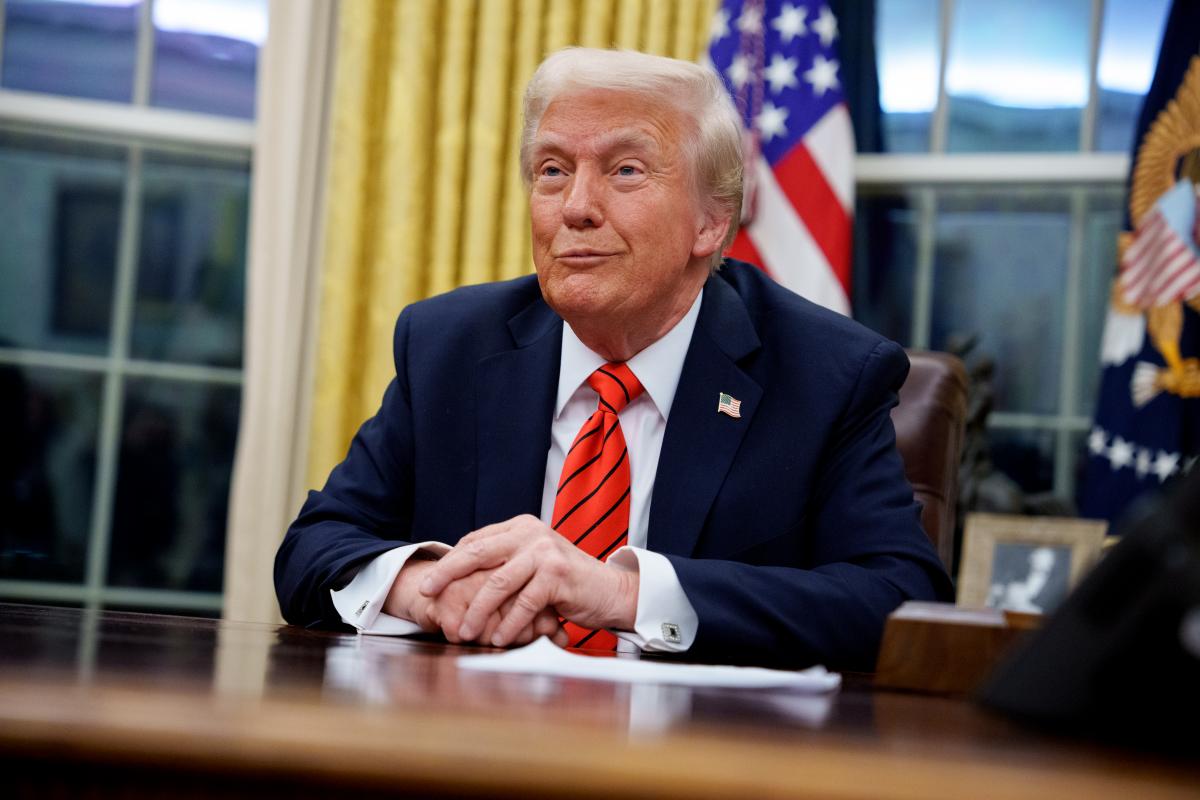 Трамп неожиданно похвалил Россию за позицию по Ормузу