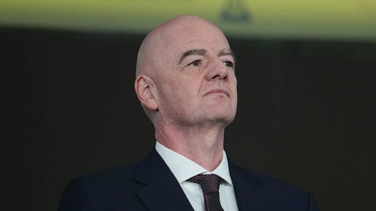 УЕФА бросил вызов Инфантино: Европа не поддержит его переизбрание в ФИФА
