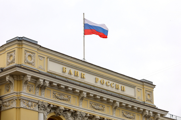 Москва включает режим жесткой экономии: не хватает денег на войну