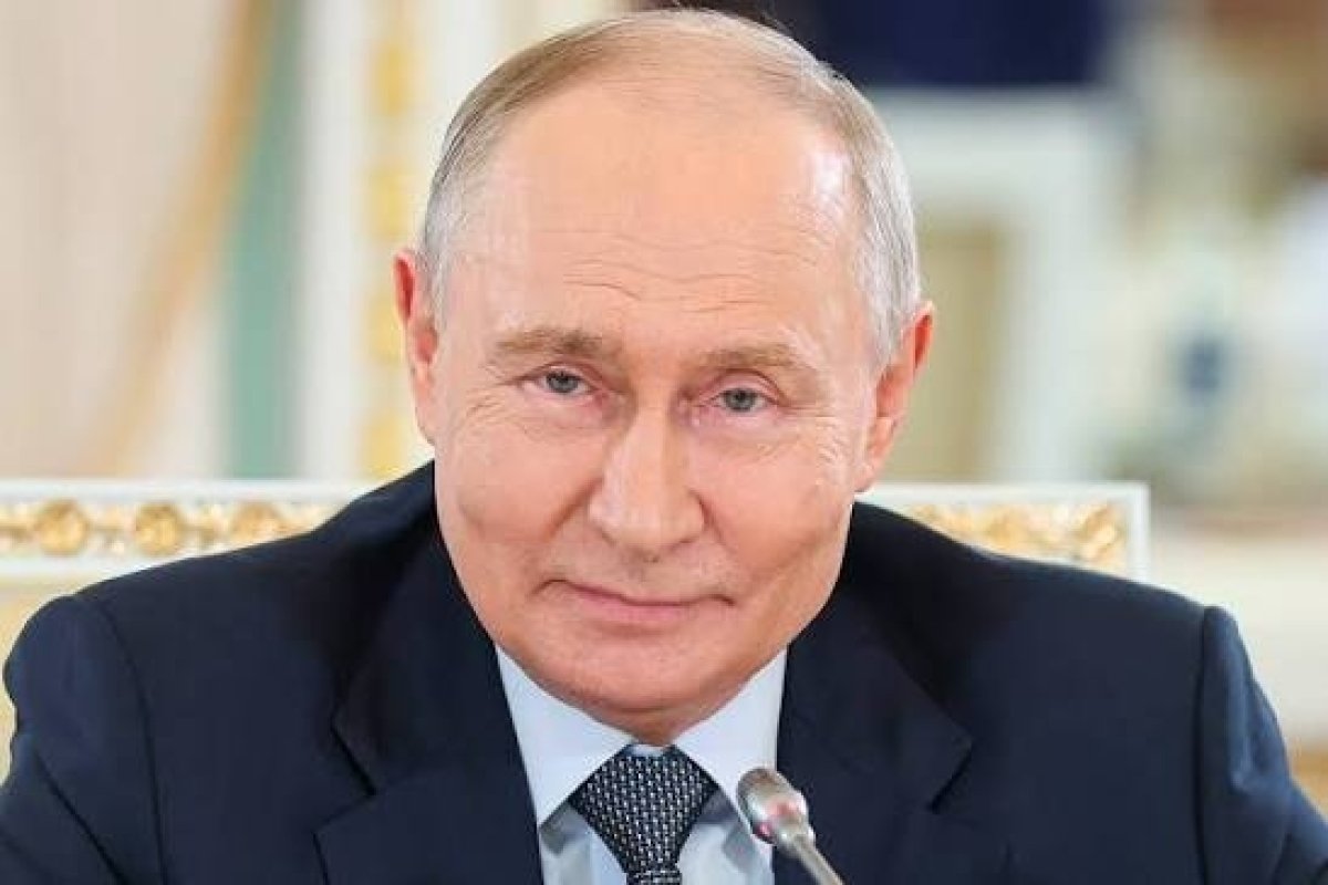 
Разведка США: Путин считает Америку ослабленной войной с Ираном