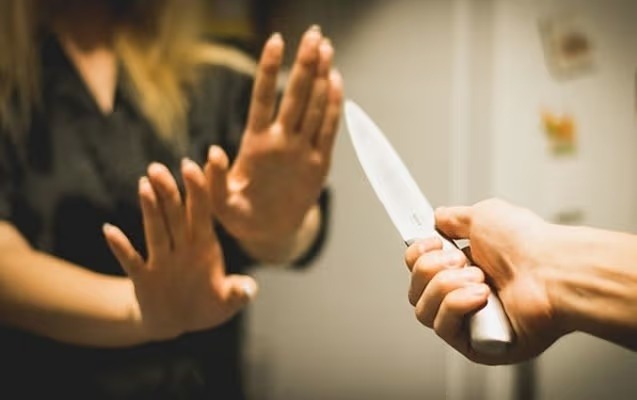 В Гяндже женщина скончалась после ножевого ранения: подозревается ее сын