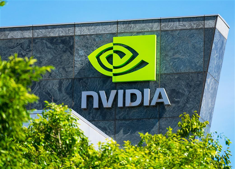 Nvidia укрепила лидерство на рынке чипов для искусственного интеллекта