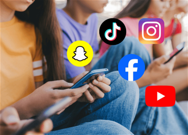 Глава ООН призвал TikTok и YouTube последовать примеру Meta по защите детей