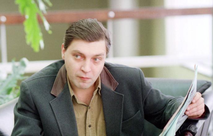 В Петербурге заочно арестовали Александра Невзорова