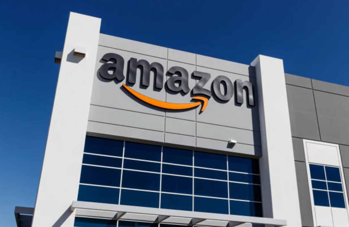 Amazon будет закупать электричество у четырех ветроэлектростанций в Швеции