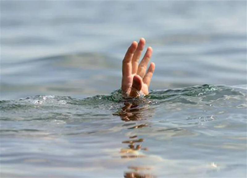 В Тертерском районе мужчина утонул, упав в водоканал