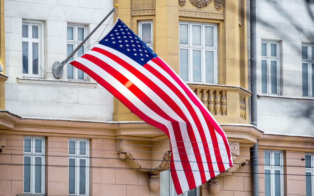 Дипломаты США возвращаются на Ближний Восток