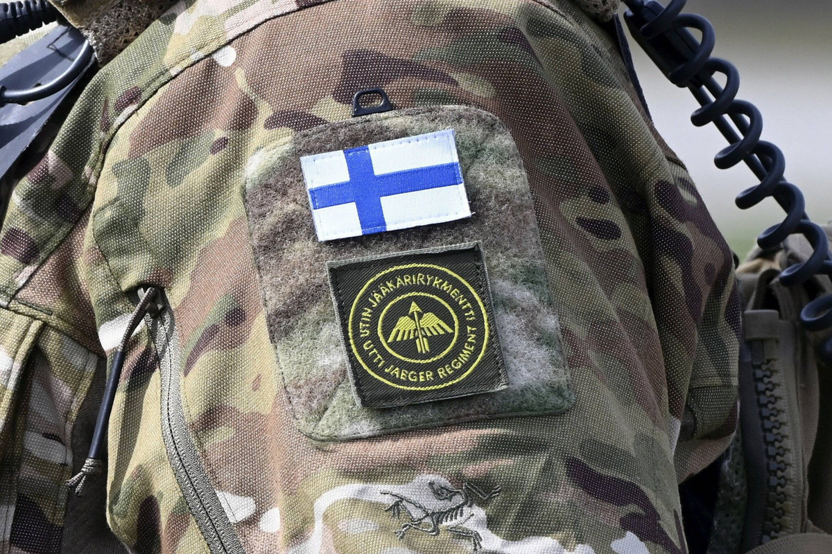 Финляндия стала тайными &laquo;воротами Израиля в НАТО&raquo;