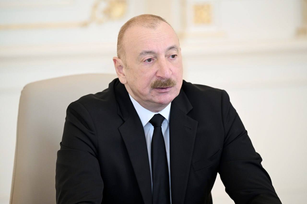 Ильхам Алиев примет участие в саммите ШОС