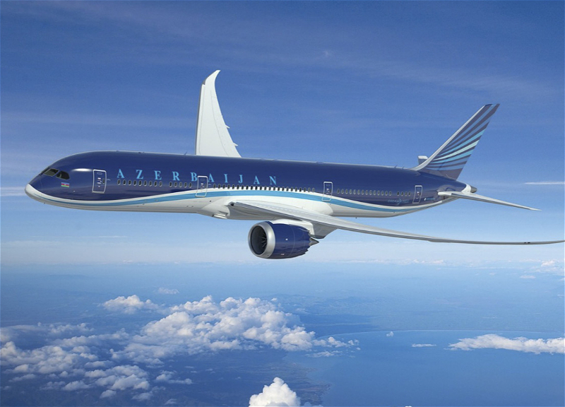 AZAL отложил ряд рейсов между Баку и Нахчываном из-за грозовой активности