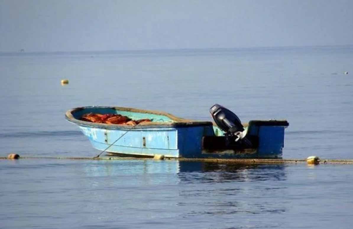 В Мингячевирском водохранилище нашли тело утонувшего рыбака