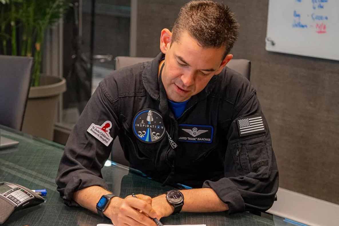 Глава NASA пообещал еженедельные запуски Starship
