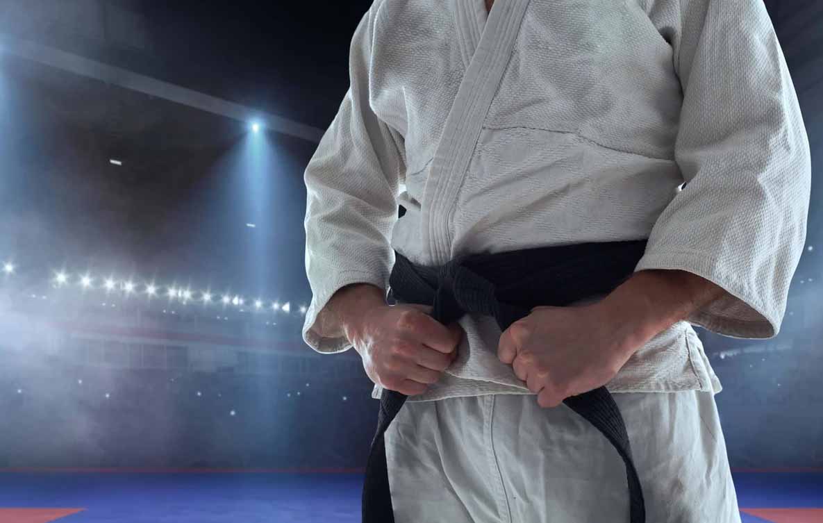Стало известно место проведения чемпионата мира по дзюдо 2028 года