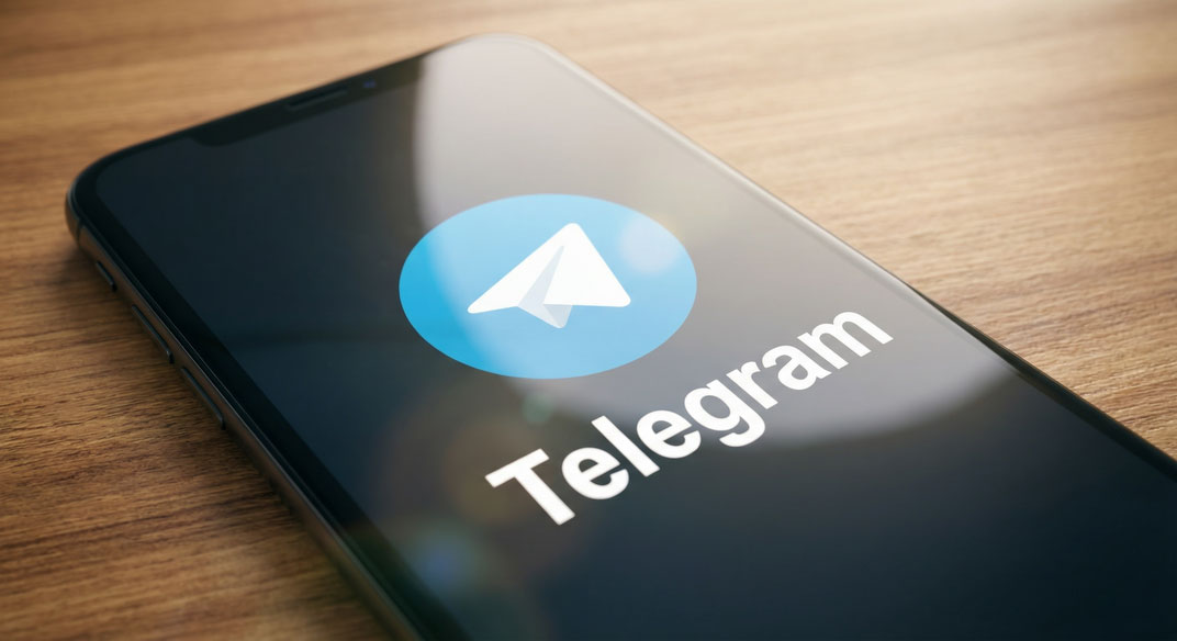 В Telegram появился новый тип обхода блокировок для Android
