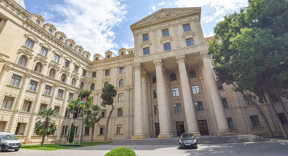 Баку поздравил братский народ Турции с 30 Августа &mdash; Днем Победы