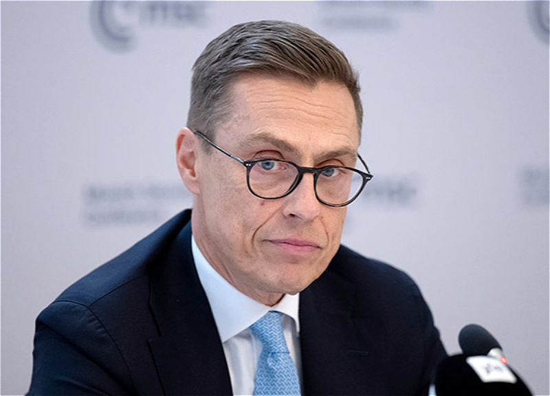 Александр Стубб: Китай заверил Финляндию, что не допустит ядерного удара РФ по Украине
