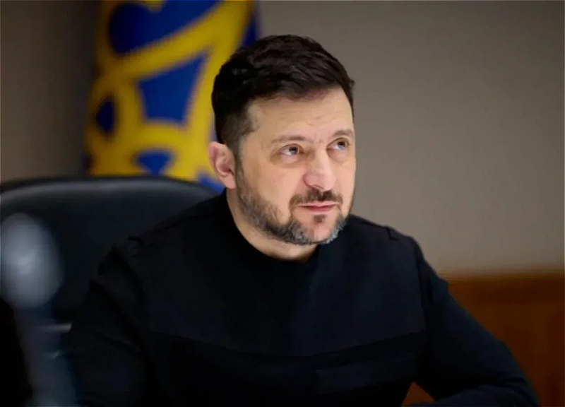 Зеленский заявил о ликвидации последствий удара по Бучанскому району