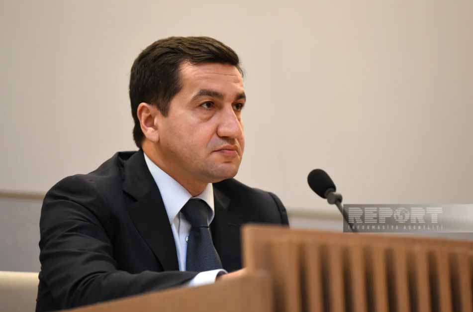 Хикмет Гаджиев: Каждая семья имеет право знать судьбу своих близких