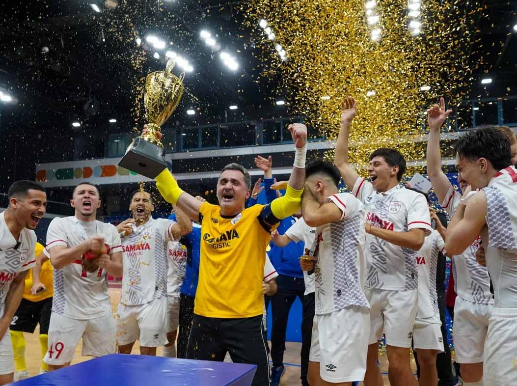 Определились все соперники "Араз-Нахчывана" в Лиге чемпионов УЕФА