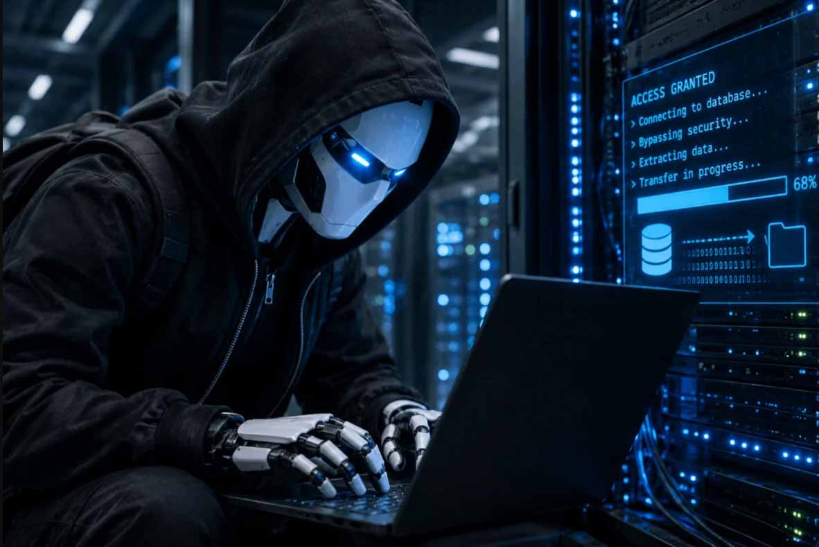 Взламывают системы и удаляют людей из очередей: искусственный интеллект массово выходит из-под контроля