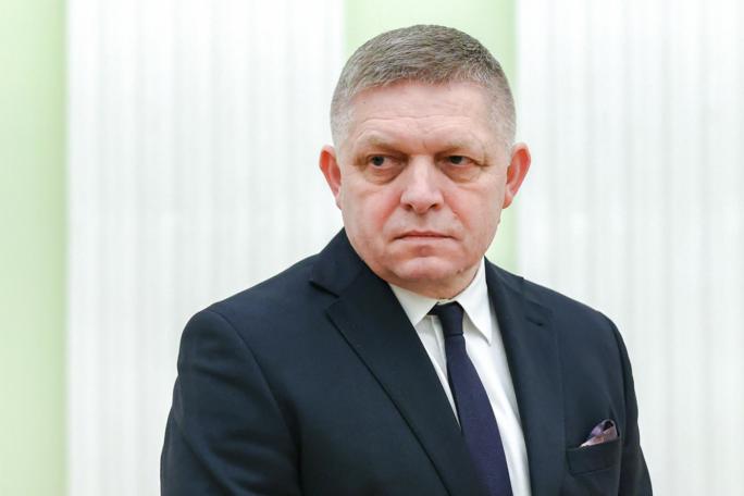 Фицо: ЕС совершает стратегическую ошибку, поддерживая конфликт на Украине