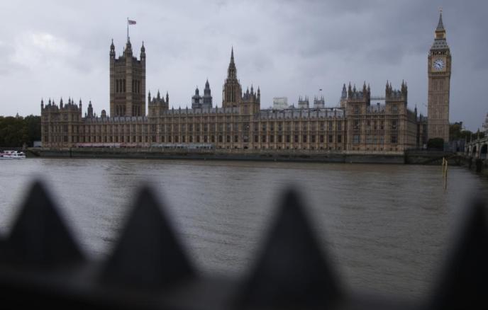 The Sunday Times заявила о глубокой вовлеченности Британии в украинский конфликт