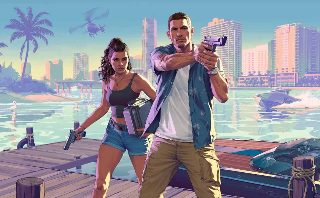Релиз GTA VI грозит США &laquo;рабочим блэкаутом&raquo;