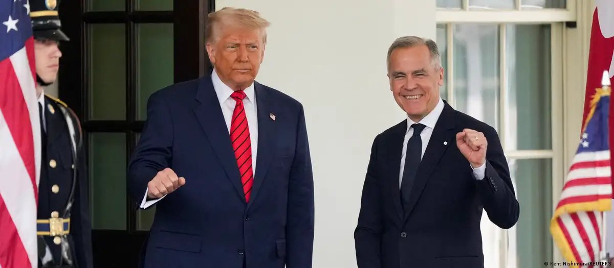 Трамп: Переезжайте в США
