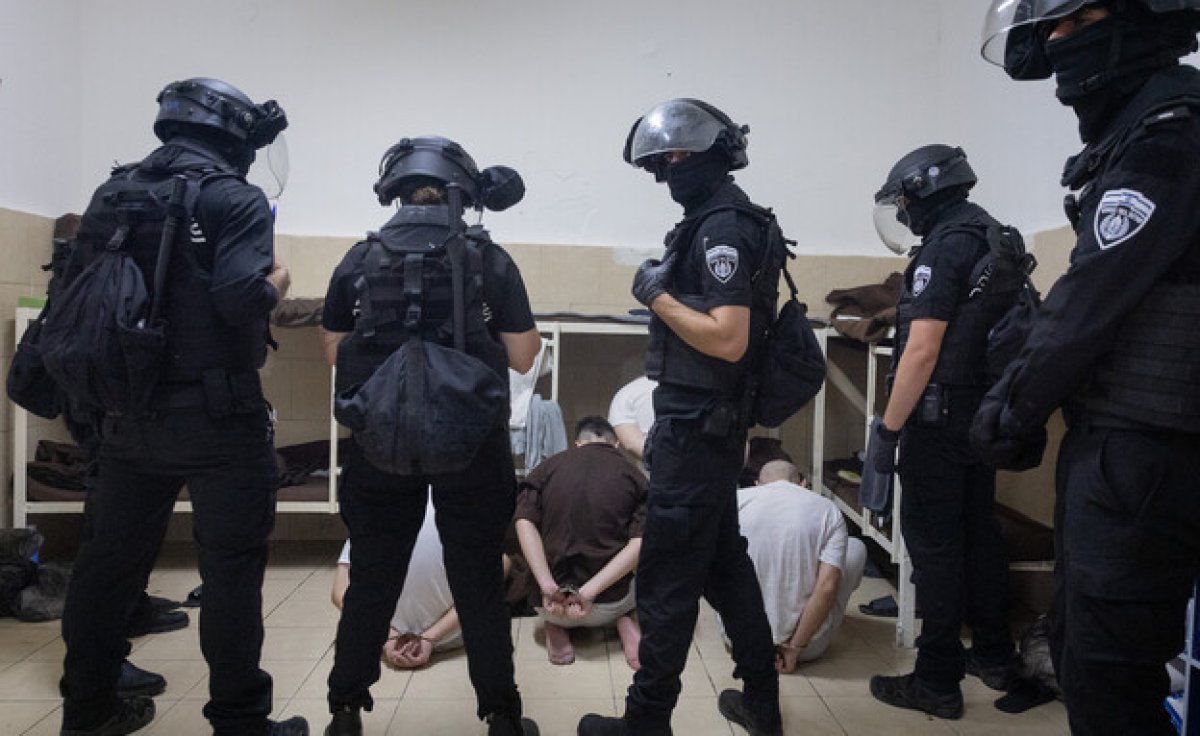4 и 16 лет - и уже на задании: Израильских подростков обвинили в шпионаже на Иран
