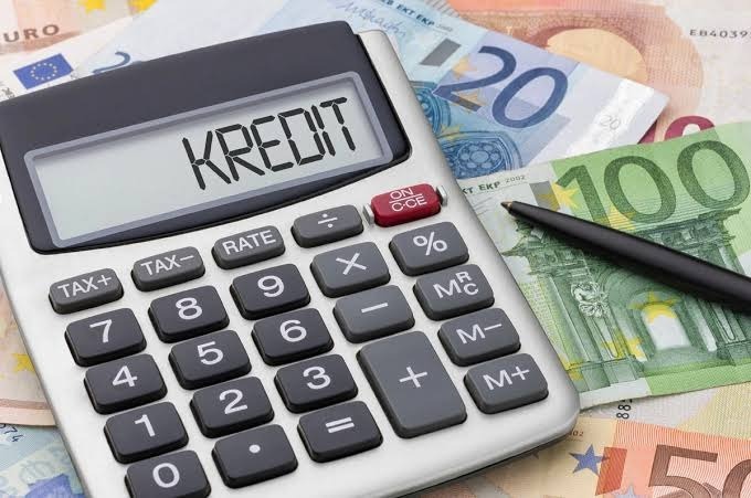 Просроченные кредиты растут быстрее портфеля