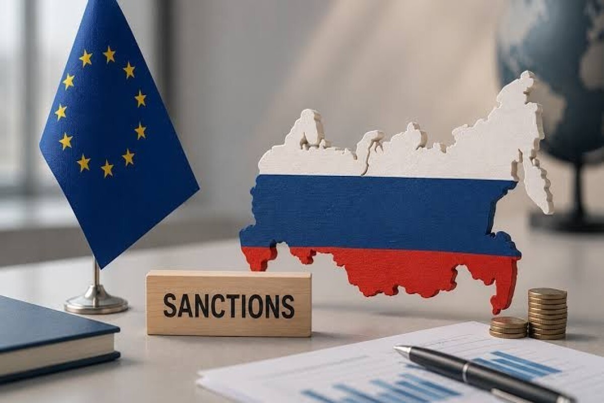 Politico раскрыло содержание нового пакета санкций ЕС против России