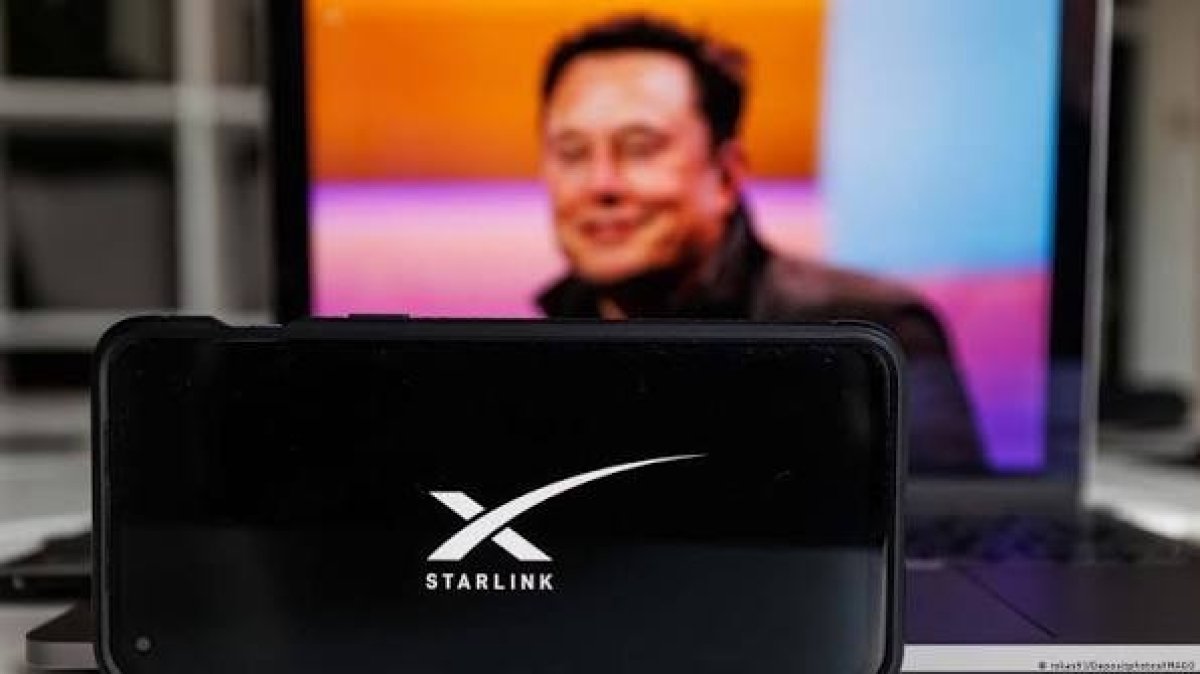 Маск готов открыть Украине Starlink для ударов по России. Решение &mdash; за Трампом