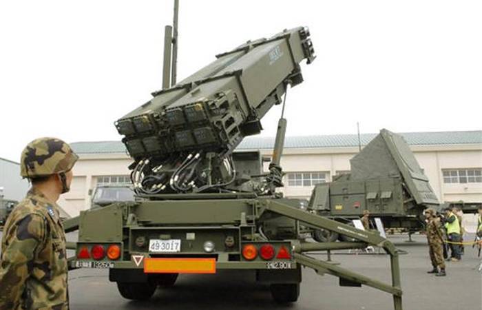 Тайвань намерен потратить более $1 млрд на новый ЗРК &laquo;Тяньгун-3&raquo;