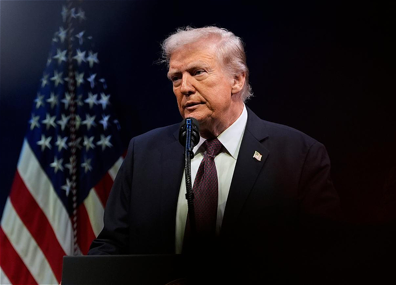 Трамп пообещал &laquo;сильно ударить&raquo; по Ирану после атаки на ВС США в Иордании