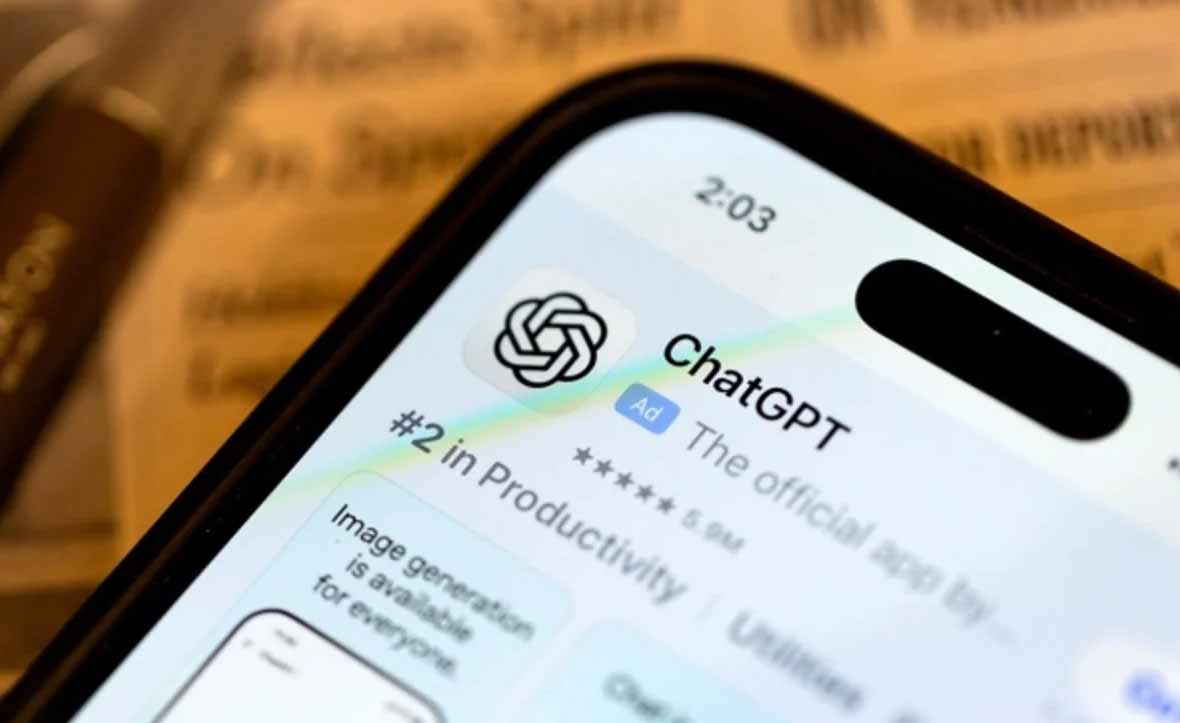 ChatGPT получил в Евросоюзе статус очень крупной онлайн-поисковой системы