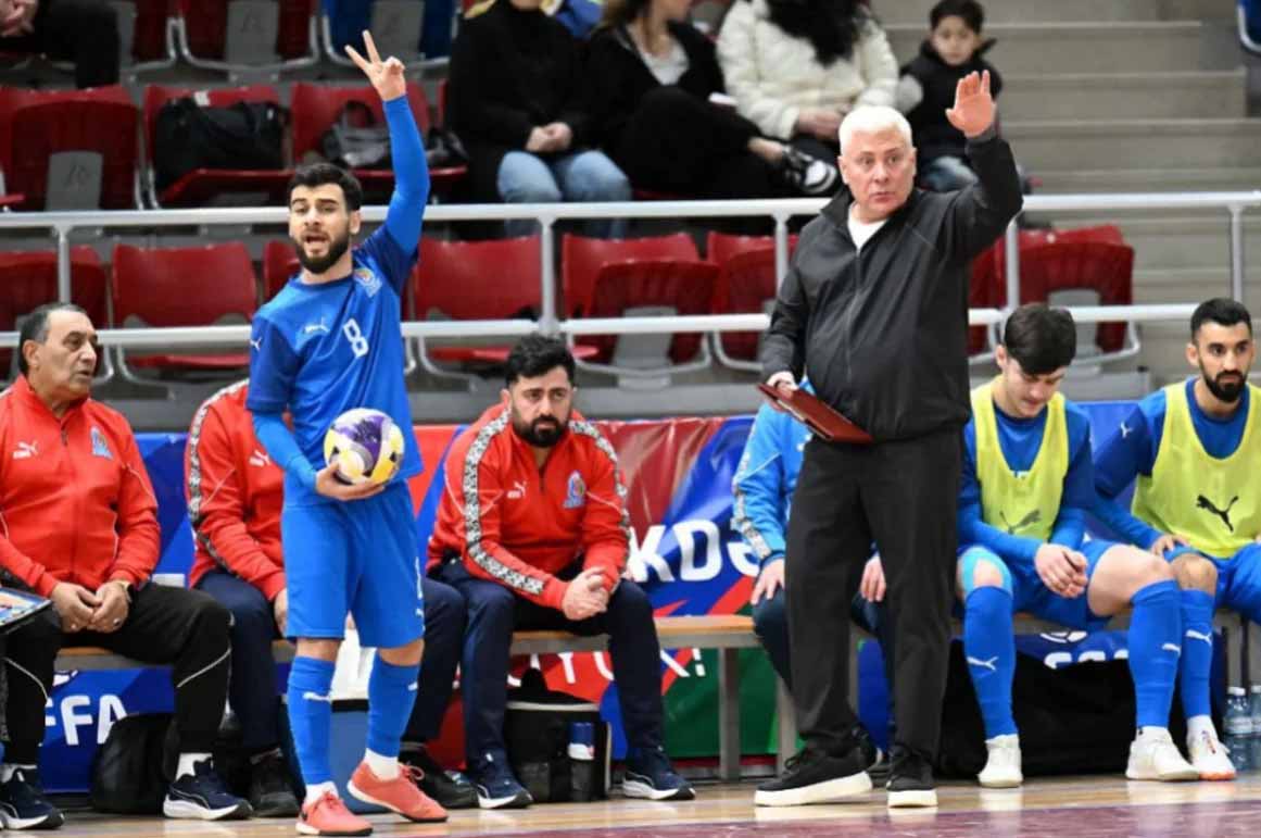 Евгений Куксевич лишился двух должностей в Азербайджане
