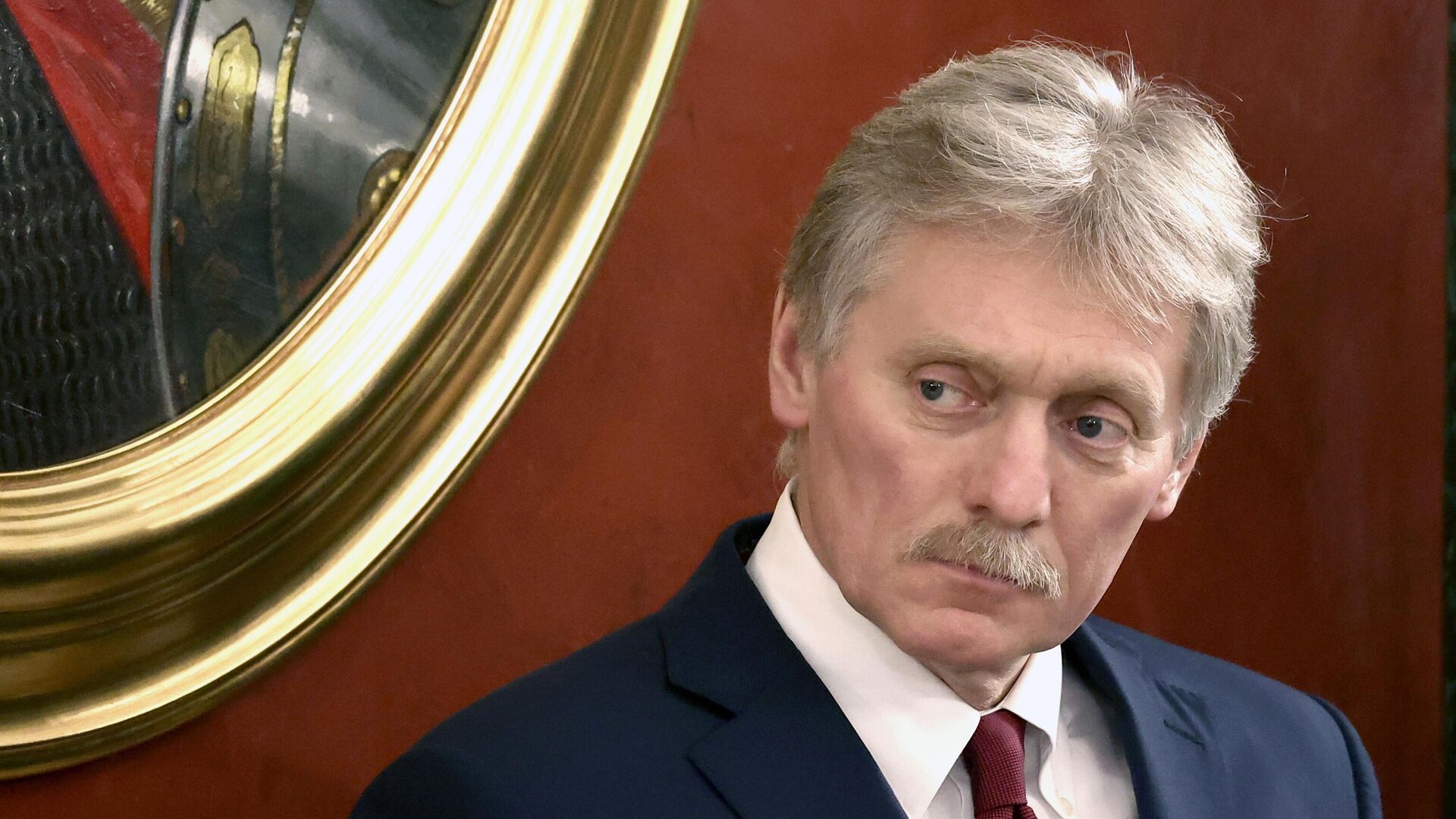 Песков: Зеленского по-прежнему готовы принять в Москве