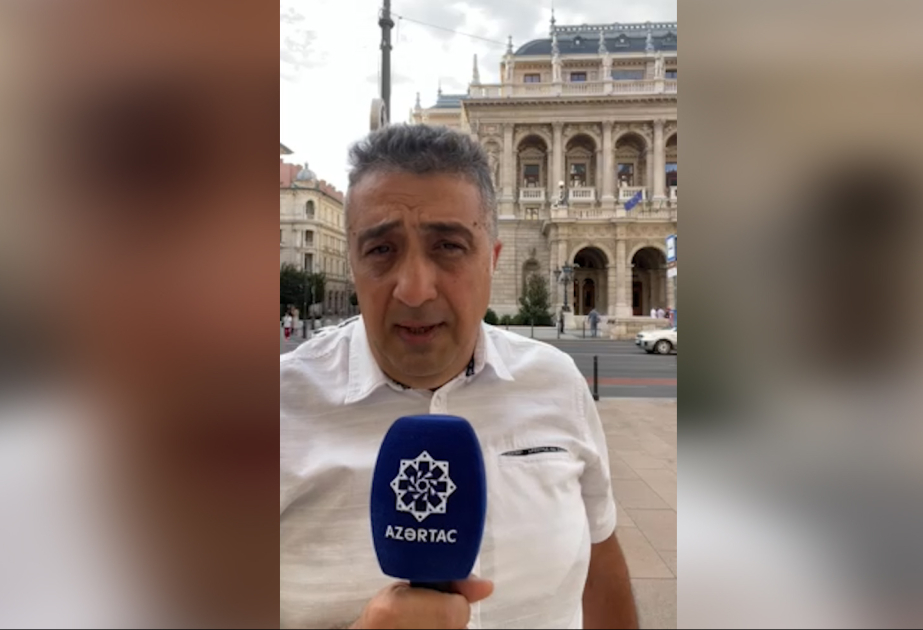 Эксперт: Азербайджан все активнее превращается в связующее звено между Китаем, Центральной Азией, Кавказом и Европой